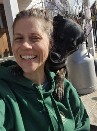 🐾 Hej – och välkommen till Ohana Rescue