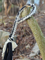 Handgjorda hundleksaker