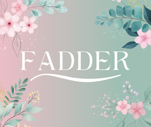 bli fadder till en rescuehund ohana rescue