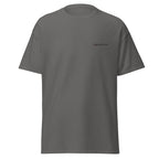 ohana t-shirt ingen lämnas kvar framsida