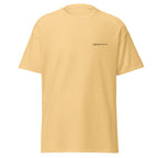 ohana t-shirt ingen lämnas kvar framsida